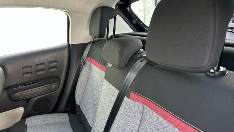 Used Citroen C3 2022 for sale - 77117343: Photo 14