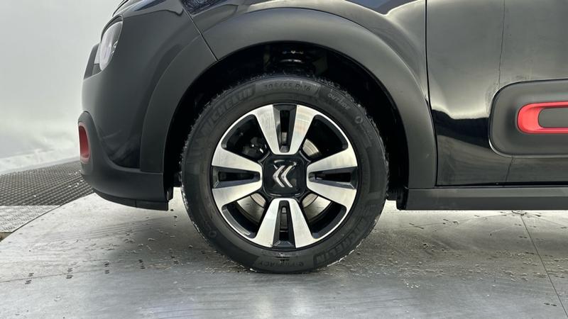 Used Citroen C3 2022 for sale - 77117343: Photo 17