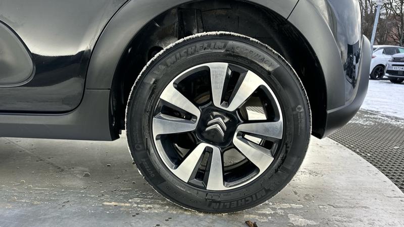 Used Citroen C3 2022 for sale - 77117343: Photo 18