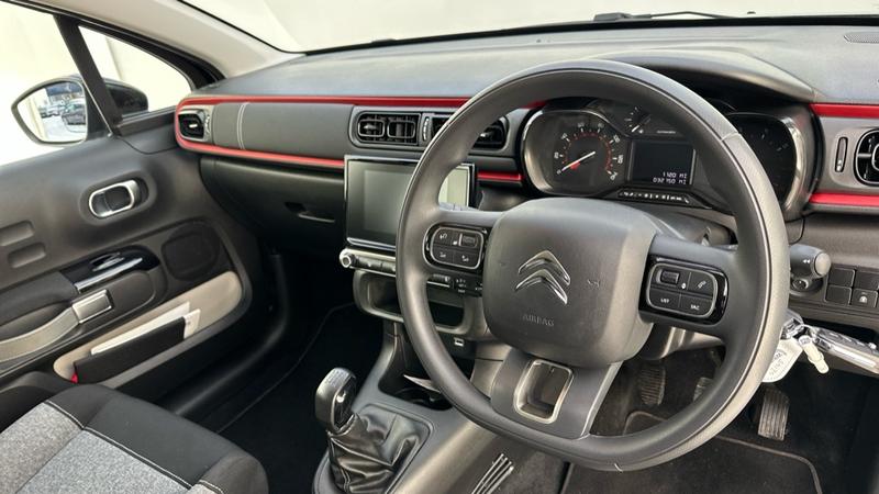 Used Citroen C3 2022 for sale - 77117343: Photo 2