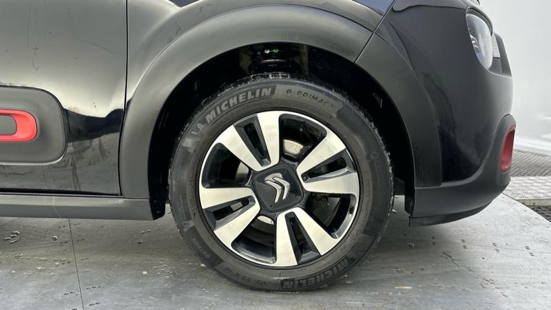 Used Citroen C3 2022 for sale - 77117343: Photo 20