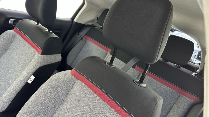 Used Citroen C3 2022 for sale - 77117343: Photo 21