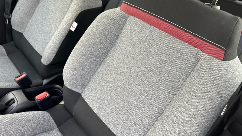 Used Citroen C3 2022 for sale - 77117343: Photo 22