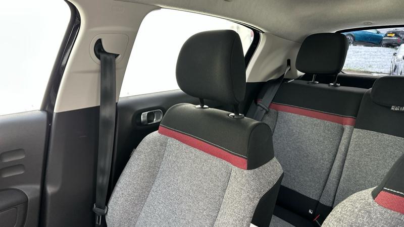 Used Citroen C3 2022 for sale - 77117343: Photo 23