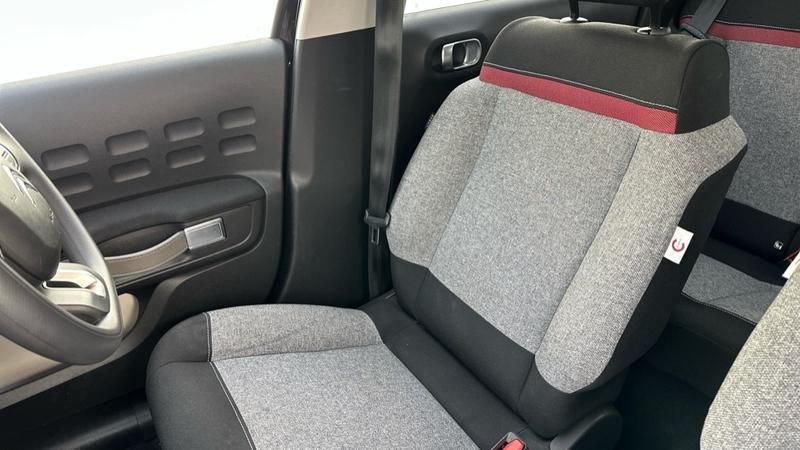 Used Citroen C3 2022 for sale - 77117343: Photo 24