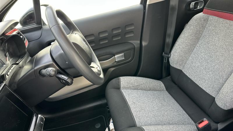 Used Citroen C3 2022 for sale - 77117343: Photo 25