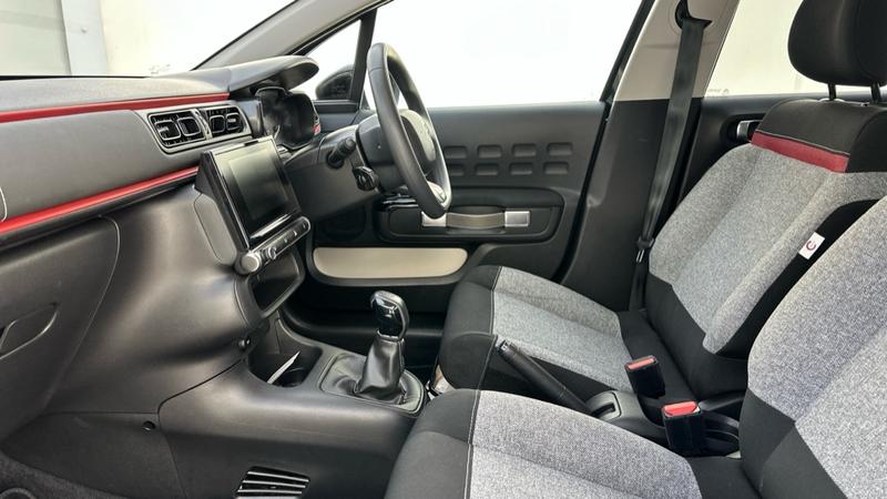 Used Citroen C3 2022 for sale - 77117343: Photo 26