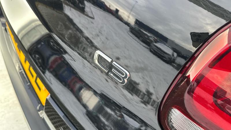 Used Citroen C3 2022 for sale - 77117343: Photo 28