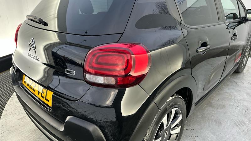 Used Citroen C3 2022 for sale - 77117343: Photo 29