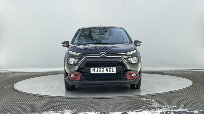 Used Citroen C3 2022 for sale - 77117343: Photo 3