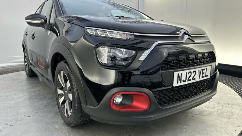 Used Citroen C3 2022 for sale - 77117343: Photo 33