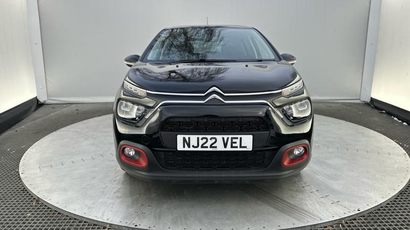 Used Citroen C3 2022 for sale - 77117343: Photo 34