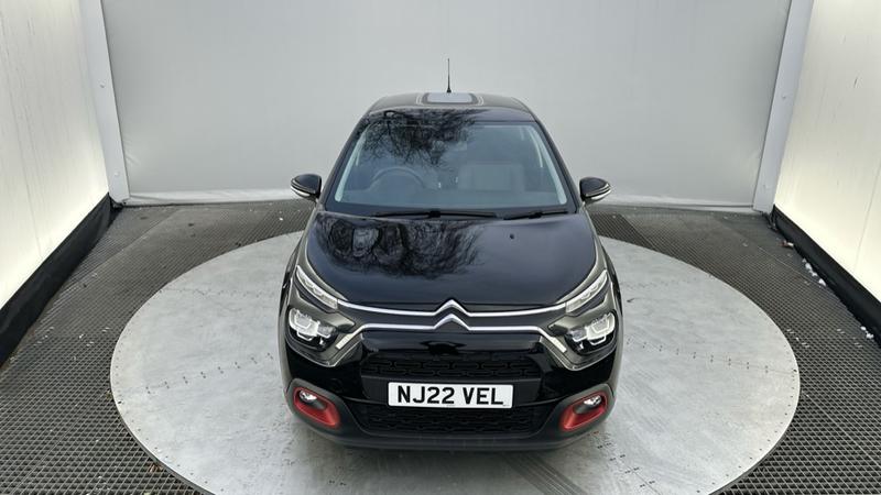 Used Citroen C3 2022 for sale - 77117343: Photo 35