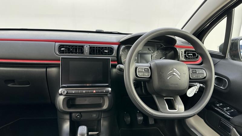 Used Citroen C3 2022 for sale - 77117343: Photo 4