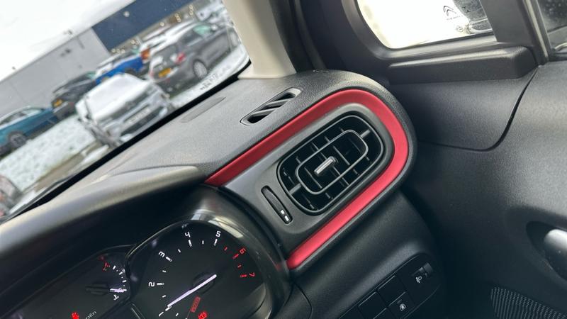 Used Citroen C3 2022 for sale - 77117343: Photo 42