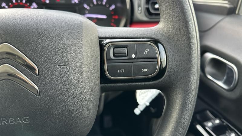 Used Citroen C3 2022 for sale - 77117343: Photo 43