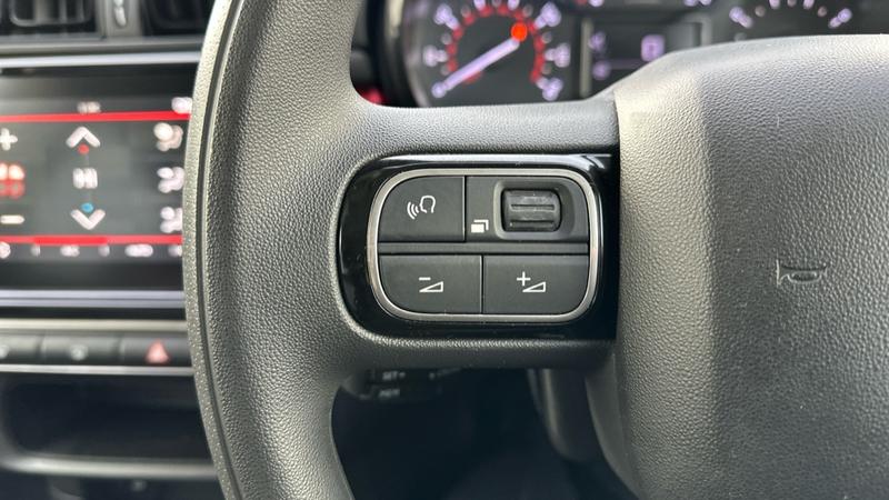 Used Citroen C3 2022 for sale - 77117343: Photo 44