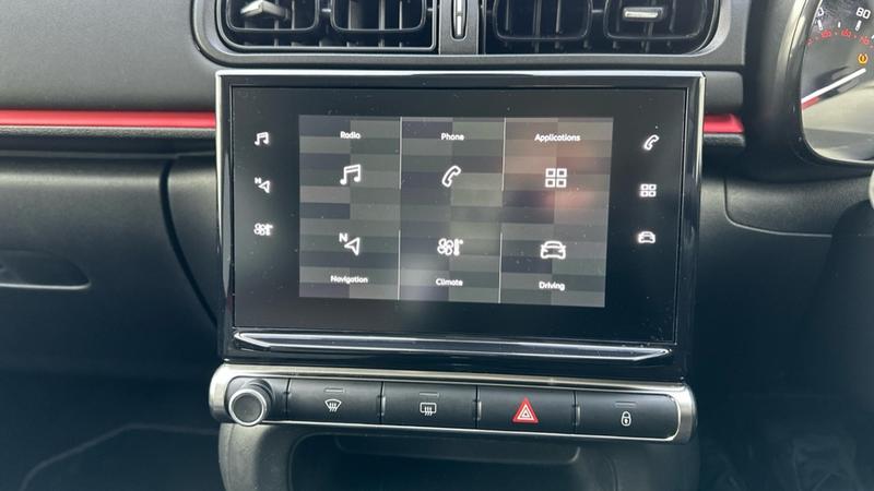 Used Citroen C3 2022 for sale - 77117343: Photo 48