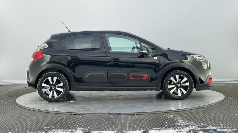 Used Citroen C3 2022 for sale - 77117343: Photo 5