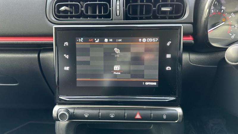 Used Citroen C3 2022 for sale - 77117343: Photo 52