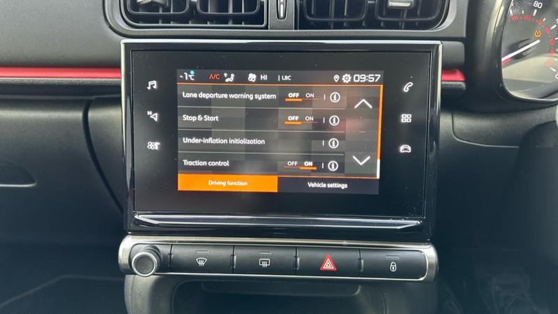 Used Citroen C3 2022 for sale - 77117343: Photo 53