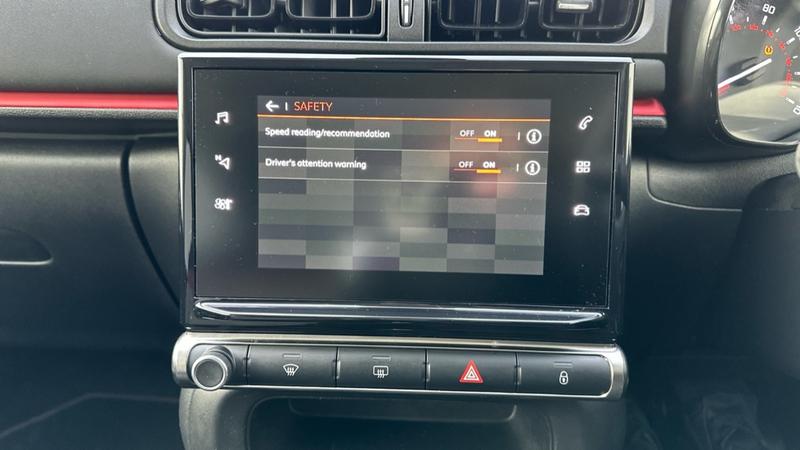 Used Citroen C3 2022 for sale - 77117343: Photo 55