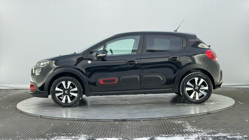 Used Citroen C3 2022 for sale - 77117343: Photo 9