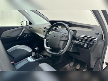 Used Citroen Grand C4 Picasso 2019 for sale - 79375369: Photo