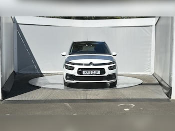 Used Citroen Grand C4 Picasso 2019 for sale - 79375369: Photo