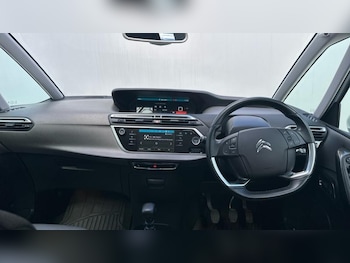 Used Citroen Grand C4 Picasso 2019 for sale - 79375369: Photo
