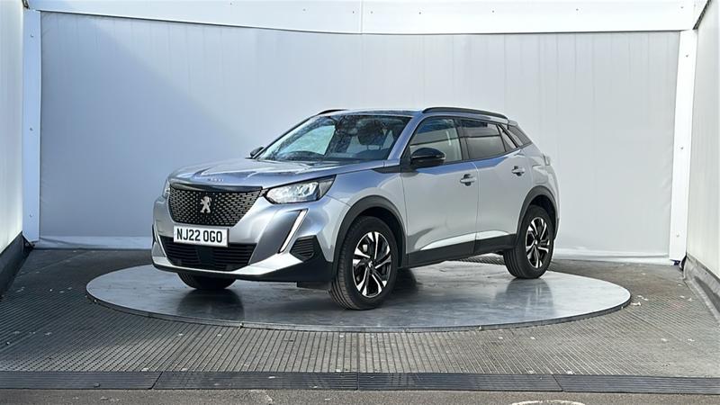 Used Peugeot 2008 for sale - 78109503: Photo 10