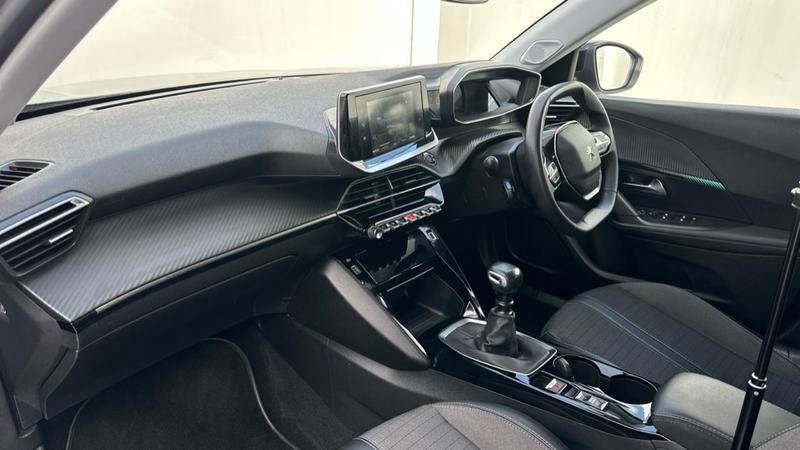 Used Peugeot 2008 for sale - 78109503: Photo 12