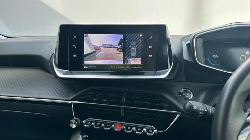 Used Peugeot 2008 for sale - 78109503: Photo 13