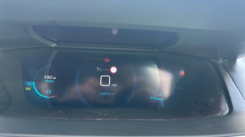 Used Peugeot 2008 for sale - 78109503: Photo 14