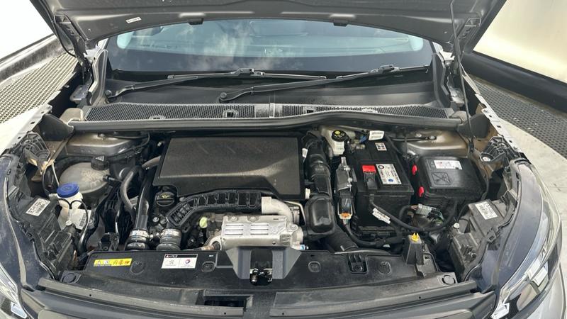 Used Peugeot 2008 for sale - 78109503: Photo 18