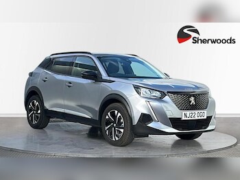 Peugeot 2008 feature image