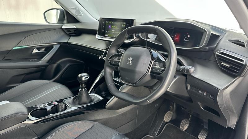 Used Peugeot 2008 for sale - 78109503: Photo 2