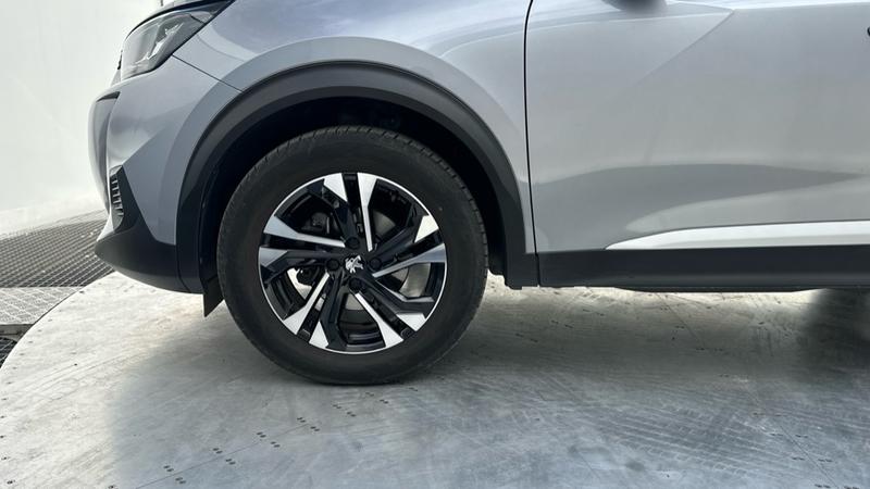 Used Peugeot 2008 for sale - 78109503: Photo 20