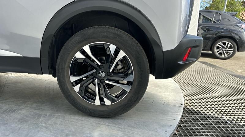 Used Peugeot 2008 for sale - 78109503: Photo 21