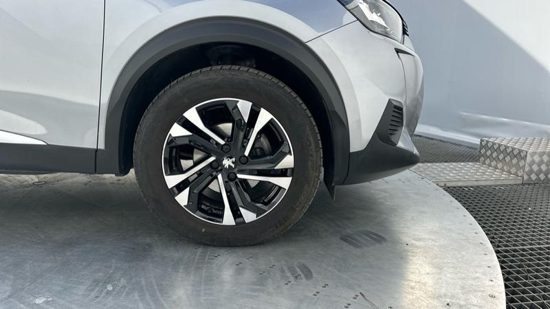 Used Peugeot 2008 for sale - 78109503: Photo 24