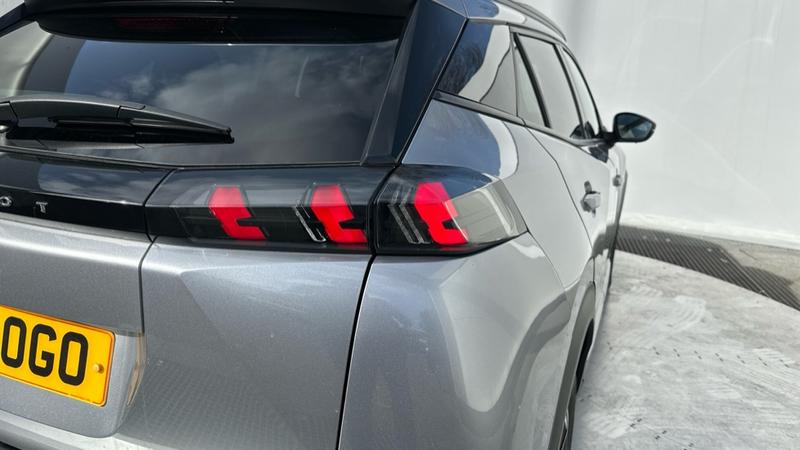 Used Peugeot 2008 for sale - 78109503: Photo 25