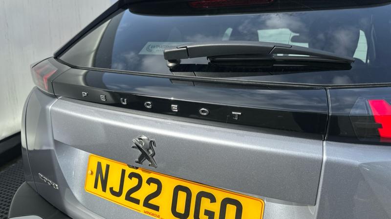 Used Peugeot 2008 for sale - 78109503: Photo 26