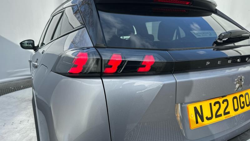 Used Peugeot 2008 for sale - 78109503: Photo 28