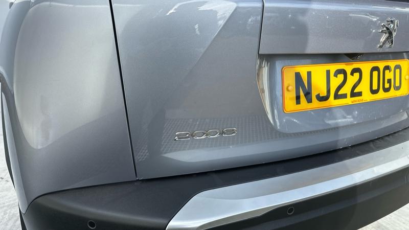 Used Peugeot 2008 for sale - 78109503: Photo 29