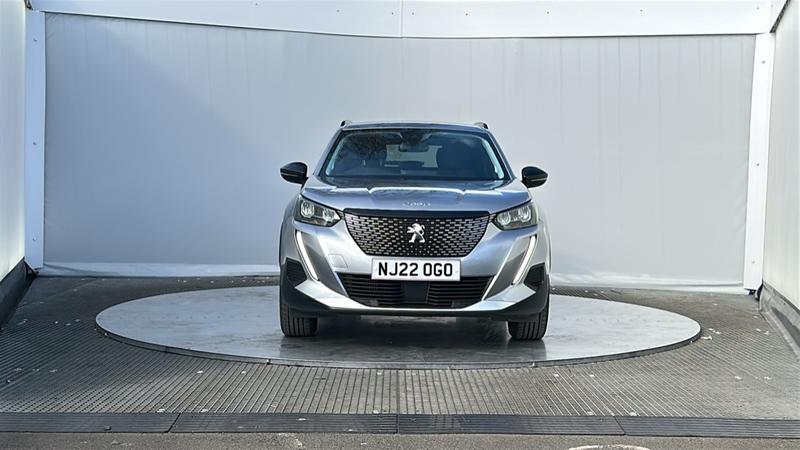 Used Peugeot 2008 for sale - 78109503: Photo 3