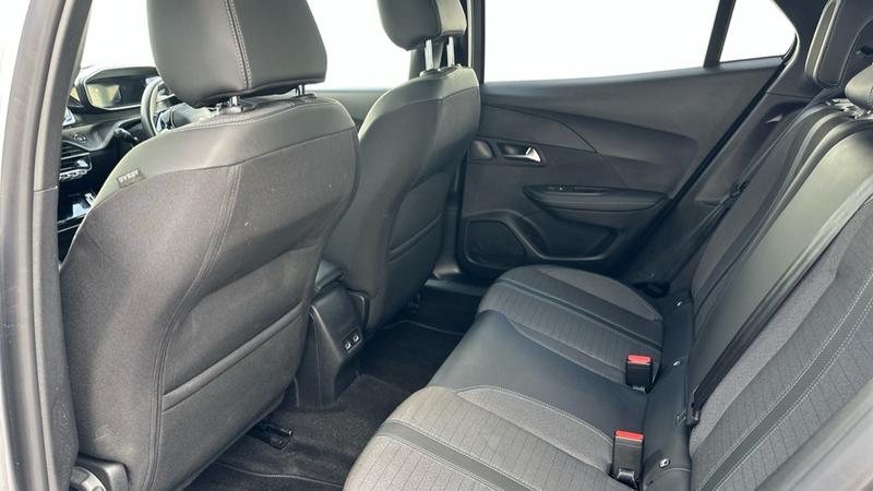 Used Peugeot 2008 for sale - 78109503: Photo 34