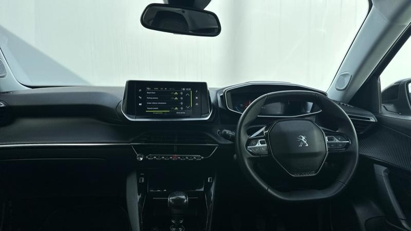 Used Peugeot 2008 for sale - 78109503: Photo 4