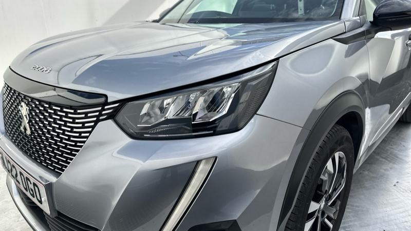 Used Peugeot 2008 for sale - 78109503: Photo 40