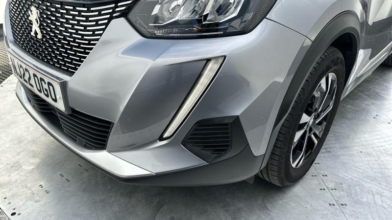 Used Peugeot 2008 for sale - 78109503: Photo 41