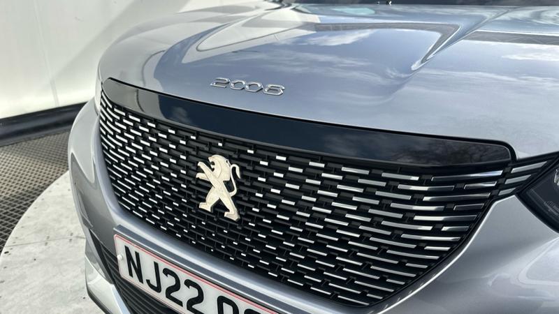 Used Peugeot 2008 for sale - 78109503: Photo 42